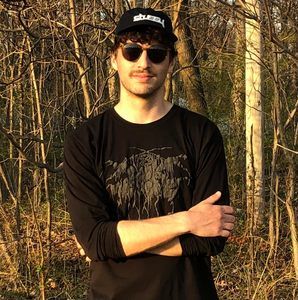 Meet your Posher, Gage